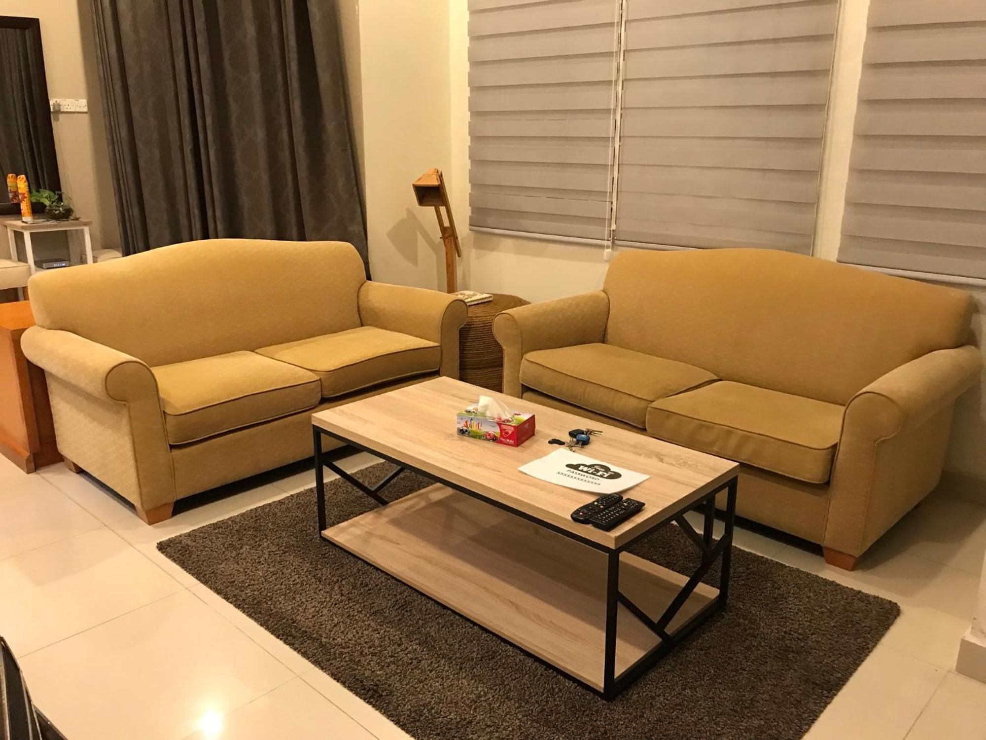Wan'S Beach Guest House Дунгун Екстериор снимка