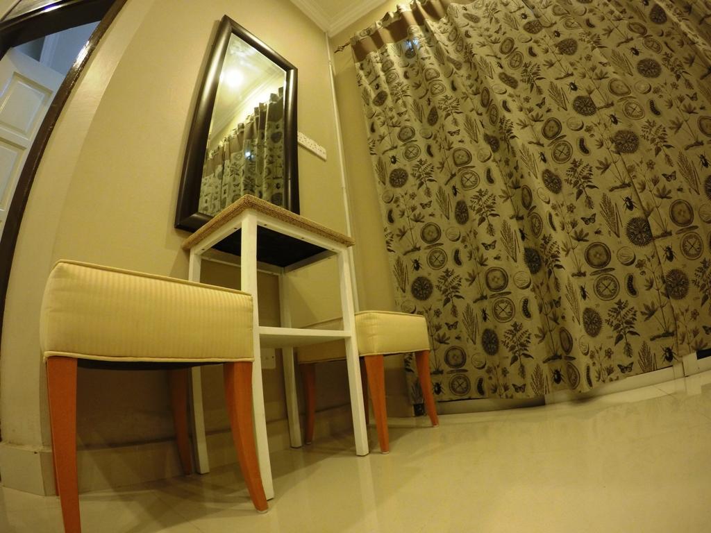 Wan'S Beach Guest House Дунгун Стая снимка
