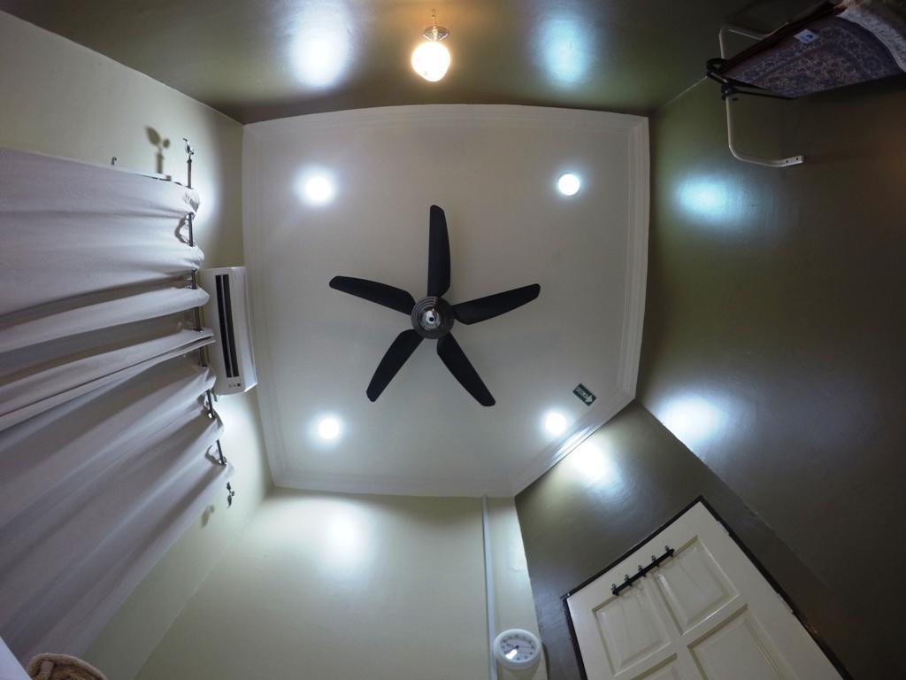 Wan'S Beach Guest House Дунгун Стая снимка